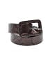 Unbranded Brown Belt Size L - photo 1