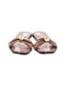Assorted Brands Brown Sandals Size 8 1/2 - photo 2