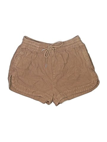 Rhythm. Khaki Shorts (view 1)