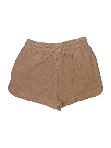 Rhythm. Khaki Shorts (view 2)