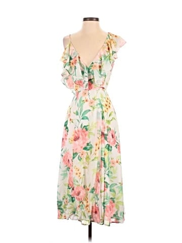 Yumi Kim Cocktail Dress (view 1)