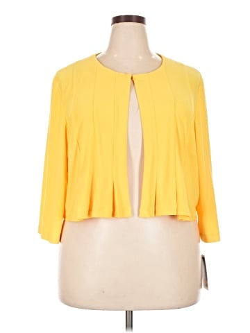 Julian Taylor Cardigan (view 1)