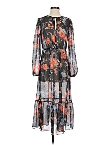 Who What Wear Casual Dress (view 1)