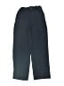 Cherokee Blue Casual Pants Size 6 - photo 1
