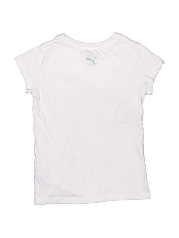 Puma Short Sleeve T-Shirt (view 2)
