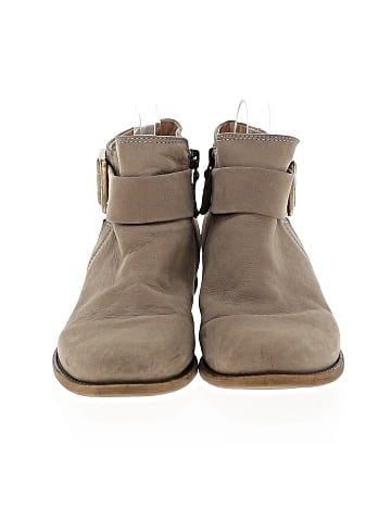 Franco Sarto Ankle Boots (view 2)
