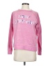 C&C California Pink Sweatshirt Size S - photo 1