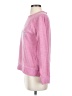 C&C California Pink Sweatshirt Size S - photo 5