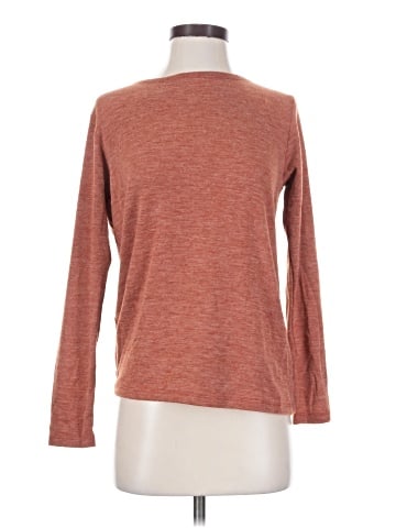 Yelete Long Sleeve Top (view 1)