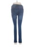 Kensie Solid Blue Jeans Size 28 waist - photo 2