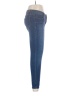 Kensie Solid Blue Jeans Size 28 waist - photo 4