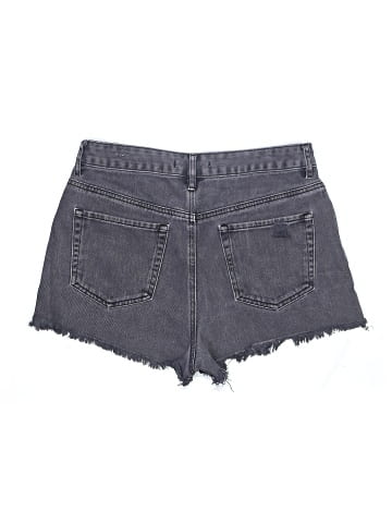 PacSun Denim Shorts (view 2)