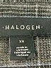 Halogen Plaid Gray Blazer Size XS - photo 6