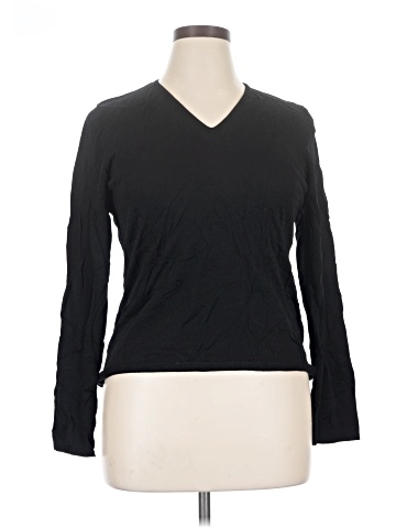 Style&Co Pullover Sweater (view 1)