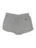 Volcom Stripes Gray Shorts Size 8 - photo 2