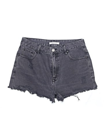 PacSun Denim Shorts (view 1)