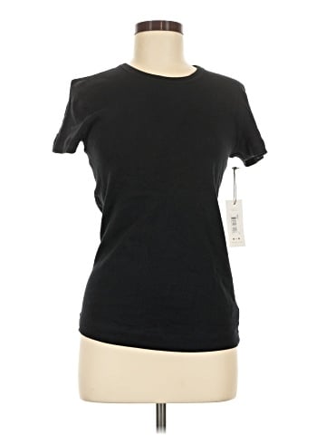 Three Dots Short Sleeve T-Shirt (view 1)