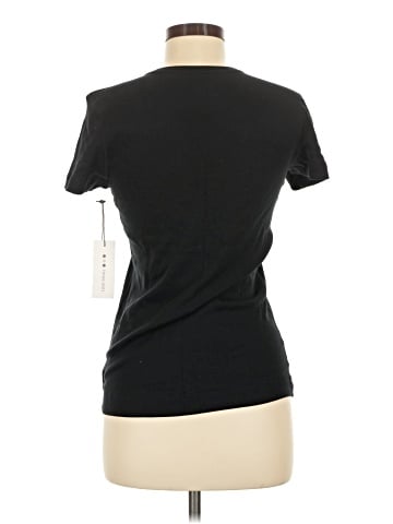 Three Dots Short Sleeve T-Shirt (view 2)