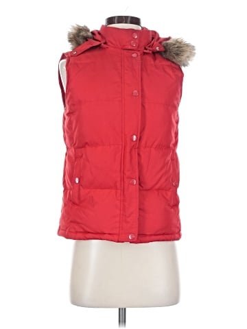 Gap Vest (view 1)