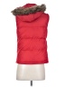 Gap Red Vest Size XS - photo 2