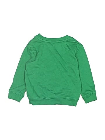 Holiday Time Sweatshirt (view 2)