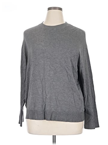 Divided by H&M Pullover Sweater (view 1)