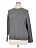 Divided by H&M Gray Pullover Sweater Size L - photo 1