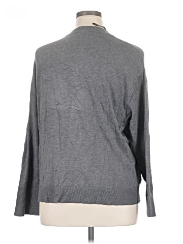 Divided by H&M Pullover Sweater (view 2)