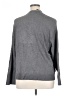 Divided by H&M Gray Pullover Sweater Size L - photo 2