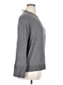 Divided by H&M Gray Pullover Sweater Size L - photo 4