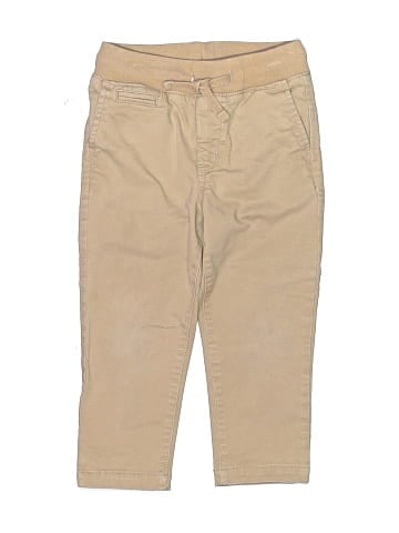 Baby Gap Khakis (view 1)