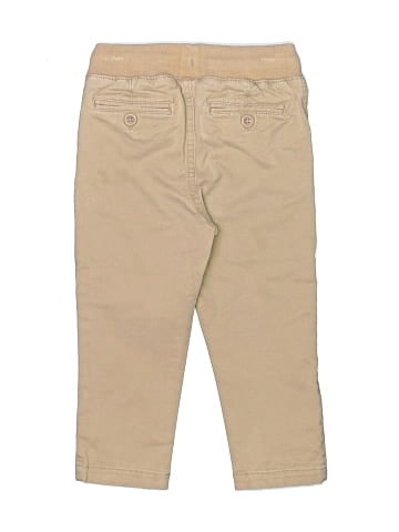Baby Gap Khakis (view 2)