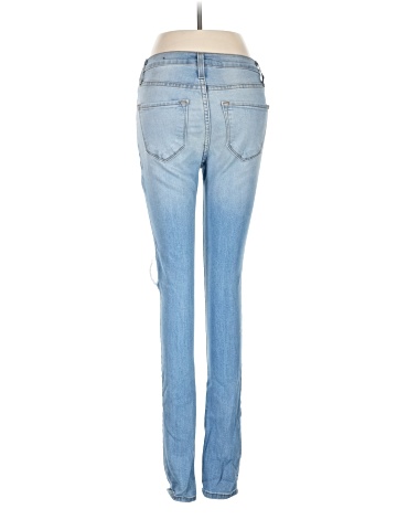 Fashion Nova Jeans (view 2)