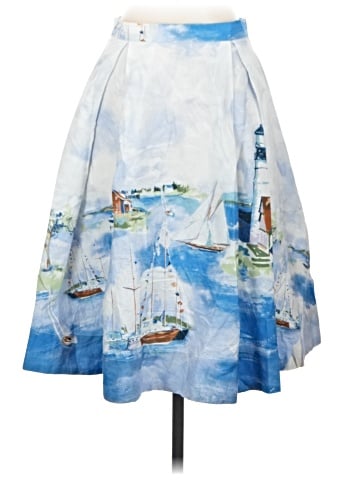 Maeve Casual Skirt (view 2)