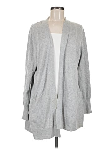 Christopher & Banks Cardigan (view 1)