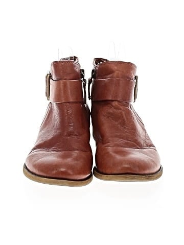 Franco Sarto Ankle Boots (view 2)