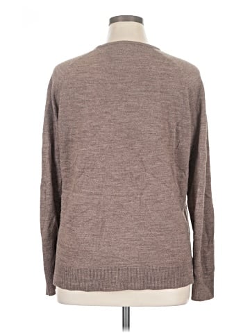 Sweet Romeo Pullover Sweater (view 2)