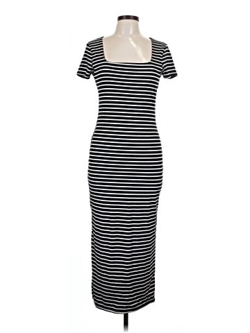 J for Justify Casual Dress (view 1)
