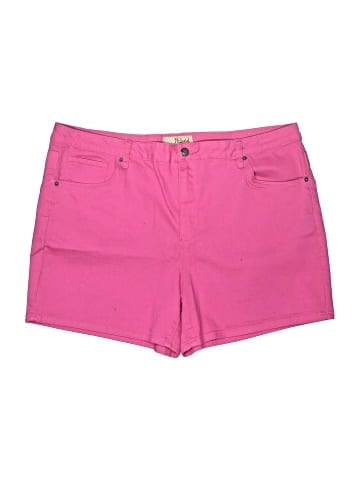 Hybrid & Company Shorts (view 1)