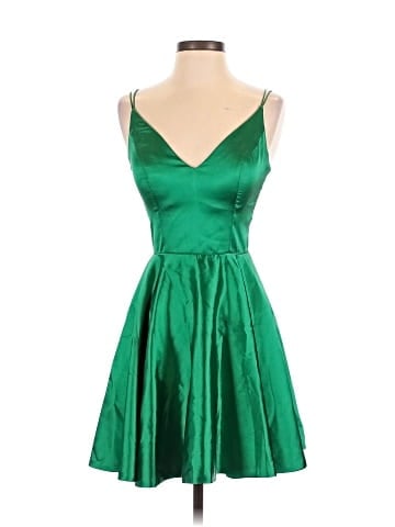 Sherri Hill Cocktail Dress (view 1)