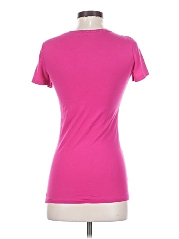 Victoria's Secret Short Sleeve T-Shirt (view 2)
