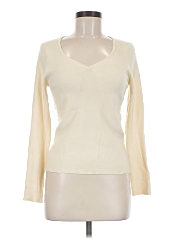 Listicle Long Sleeve T-Shirt (view 1)