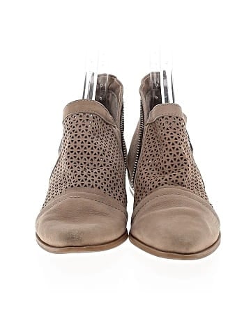 Fergie Ankle Boots (view 2)
