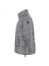 Weatherproof 100% Polyester Gray Snow Jacket Size 1X - photo 5