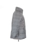 Weatherproof 100% Polyester Gray Snow Jacket Size 1X - photo 4