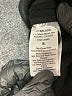 Everlane Black Wool Coat Size XXS - photo 7