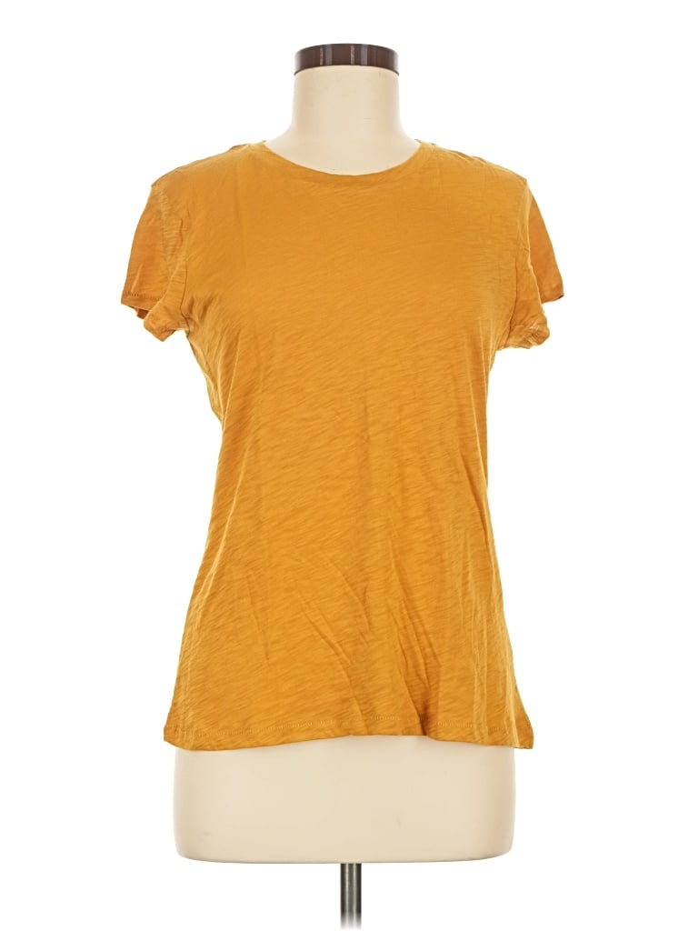 Pre-owned Goldie Short Sleeve T-shirt
