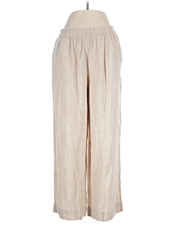 Old Navy Linen Pants (view 1)