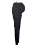Seraphine Black Active Pants Size 8 Maternity - photo 4