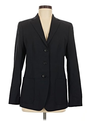 Brooks Brothers Wool Blazer (view 1)